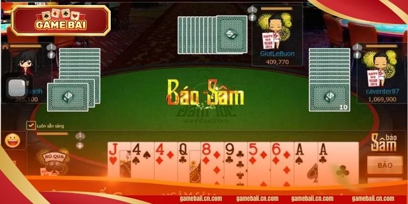 Kỹ thuật đánh bài Sâm Lốc từ cao thủ giúp bạn dễ thắng lớn.