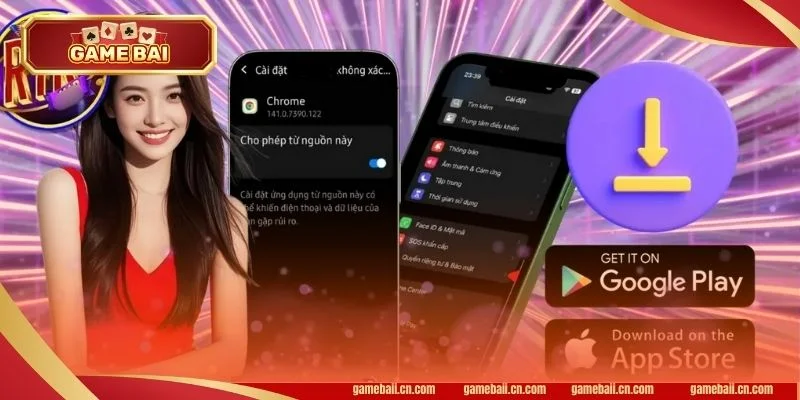 Nét cơ bản nhất về ứng dụng cược Rikvip.