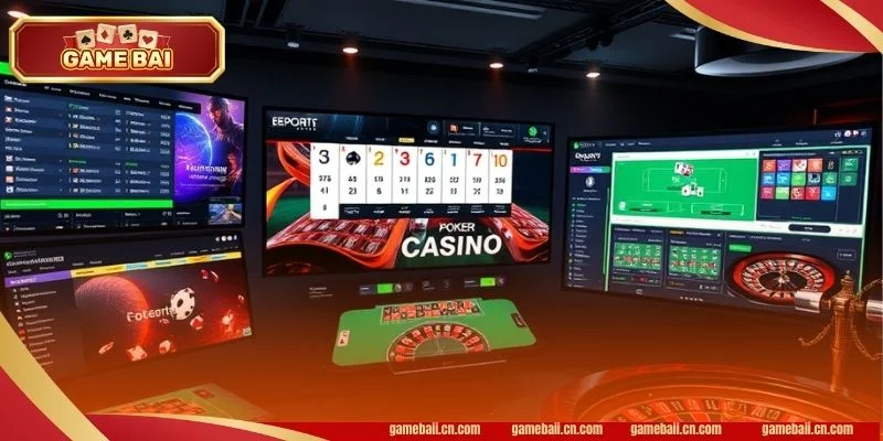 Những ưu điểm nổi bật không thể bỏ qua tại Vaobet.