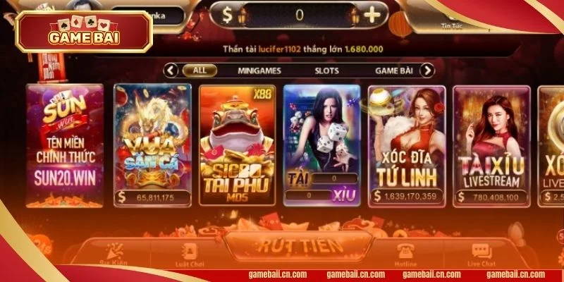 Review Sunwin với những giá trị hấp dẫn.