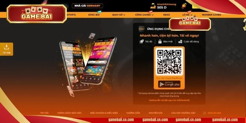 Tải App RICBET: Chi Tiết Chỉ Dẫn Tải Về Mobile Dễ Dàng 3 Vài điều nên lưu ý khi tải ứng dụng RICBET về máy.